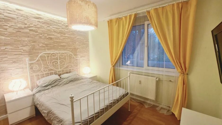 AP. 2 CAMERE IANCULUI, BLOC REABILITAT, BUCATARIE NCHISA, MODERN - Poză 3