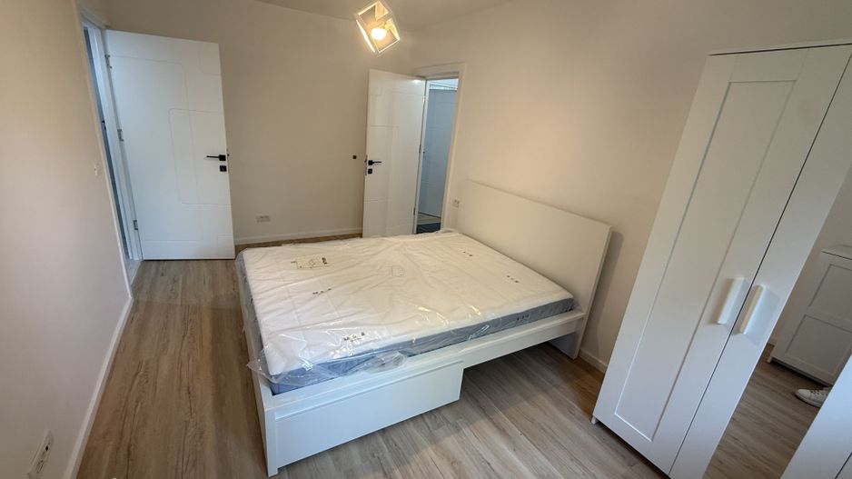 AP. 3 CAMERE - COLENTINA, BLOC REABILITAT, BUCATARIE INCHISA, MODERN - Poză 8