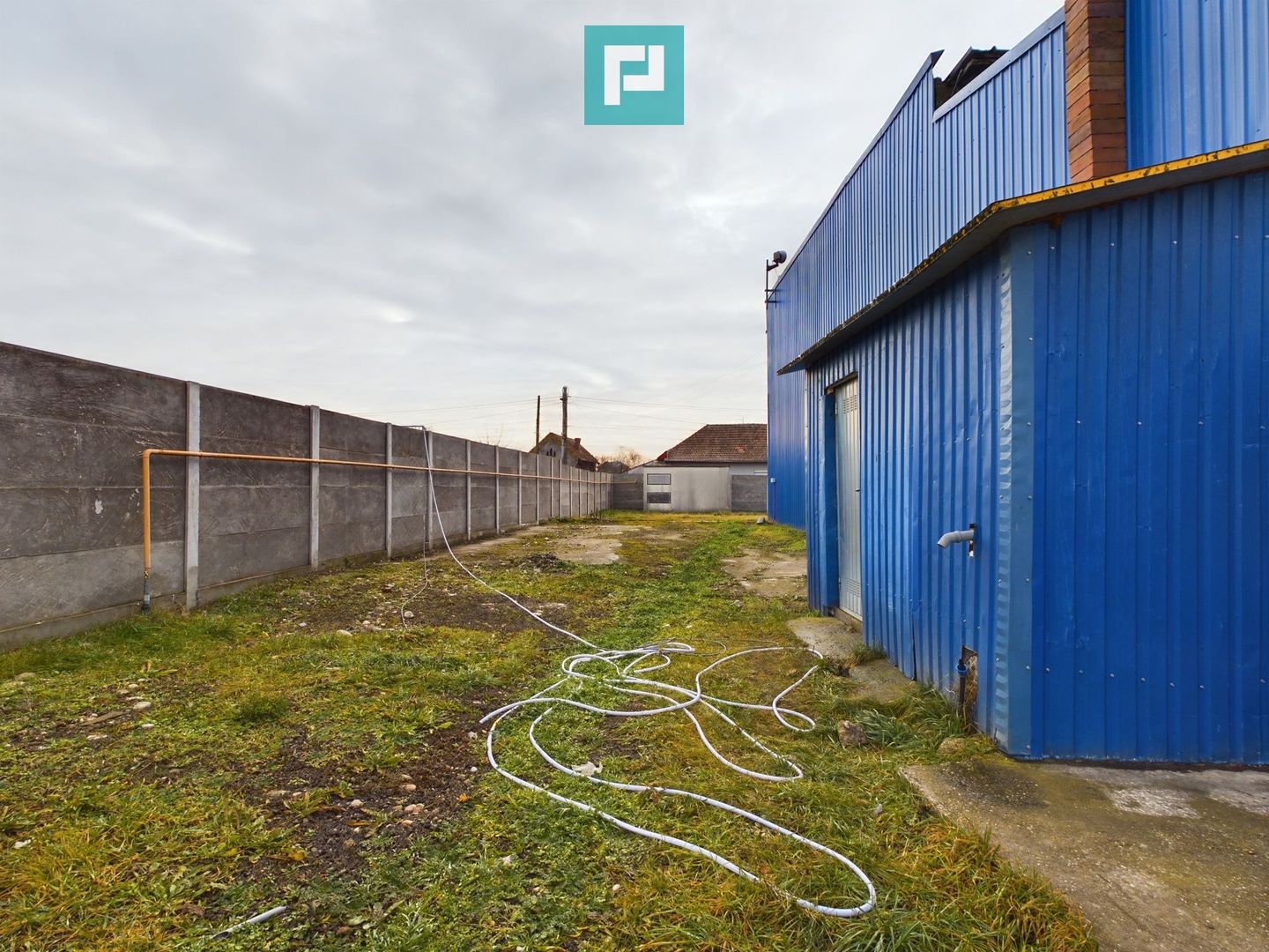 Depozit frigo în Săcălaz - Poză 4