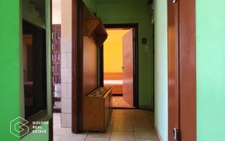 Apartament 3 camere, oras Lipova - Poză 11