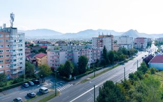 Triaj-Apartament 2 camere 55mp - Poză 10