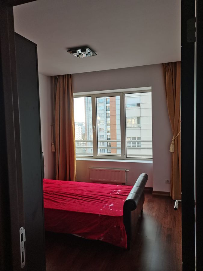 Apartament 3 camere Parcare InCity Dudesti - Poză 9