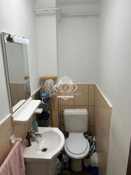 Apartament duplex 2 camere de vanzare | Aparatorii Patriei - Poză 11