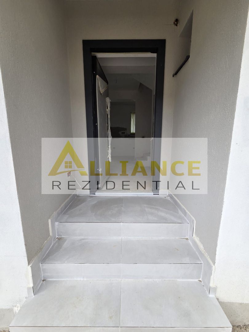 Vila P+1+M, 4 camere - 3 bai | PRIMARIE - Poză 4