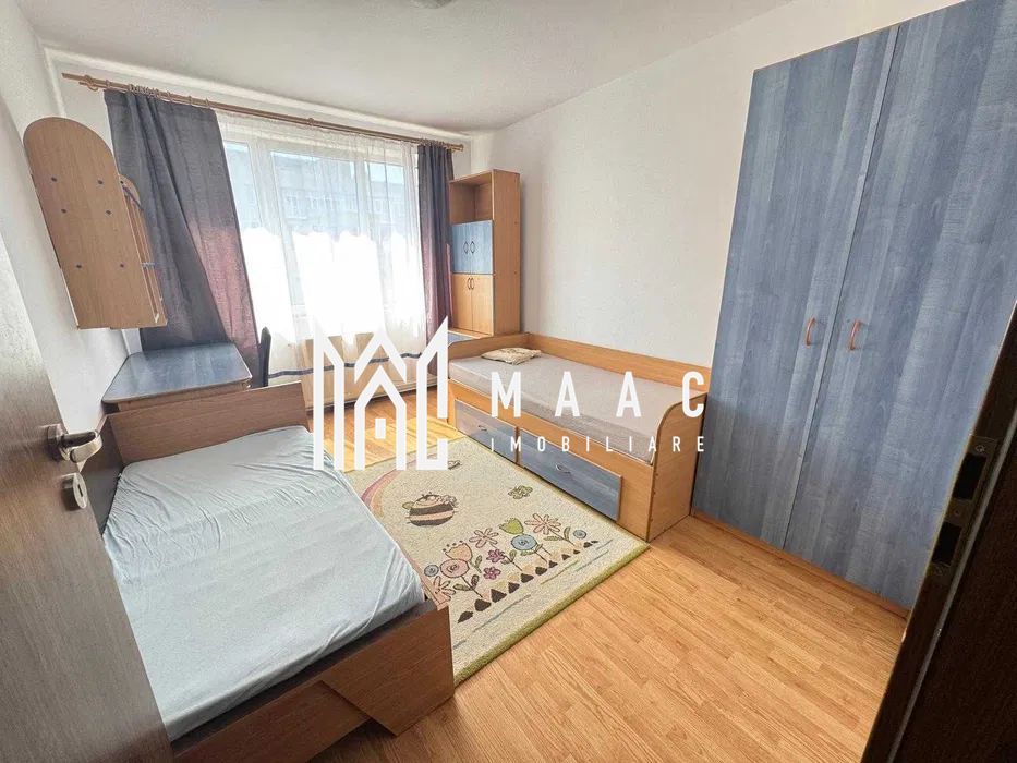 Apartament 3 camere | 70MPU | Mihai Viteazu - Poză 1