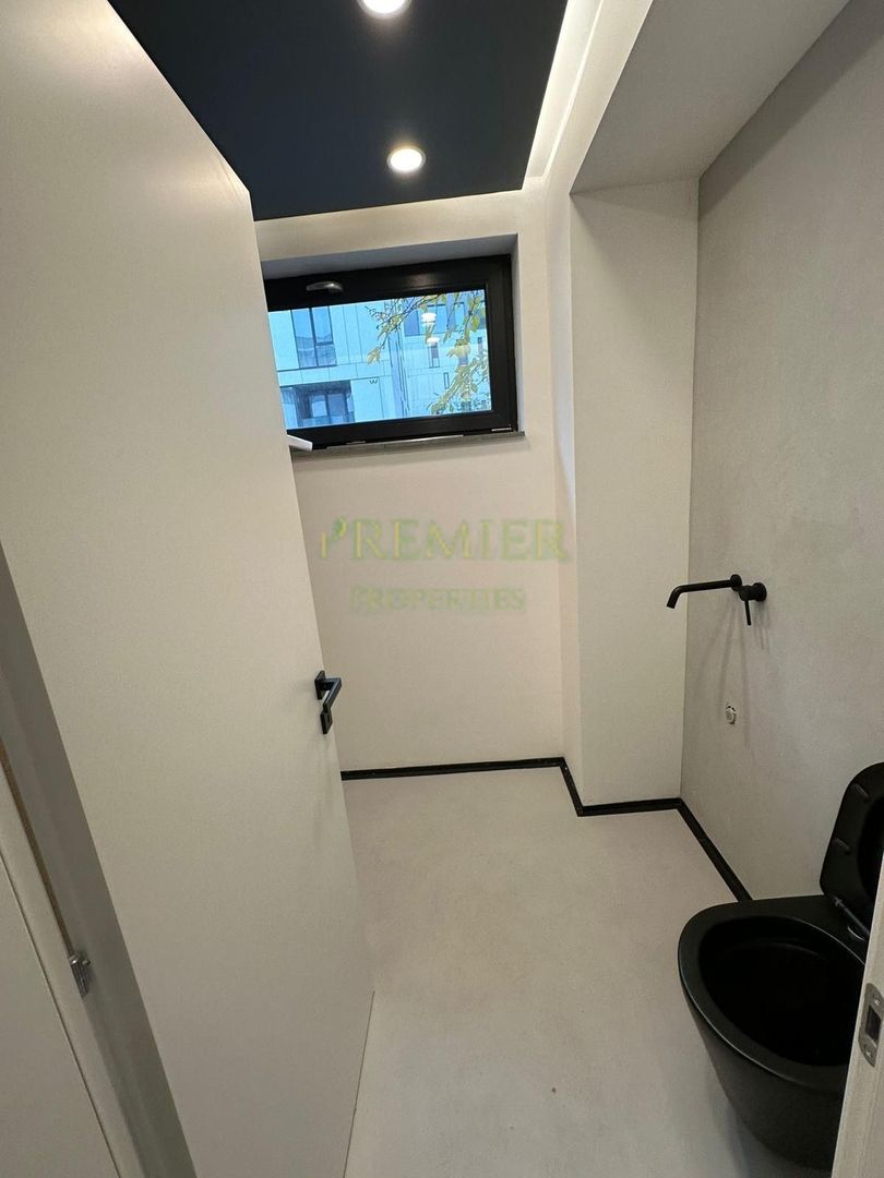 Apartament 4 camere de vânzare Herăstrău – complet renovat | curte proprie - Poză 10