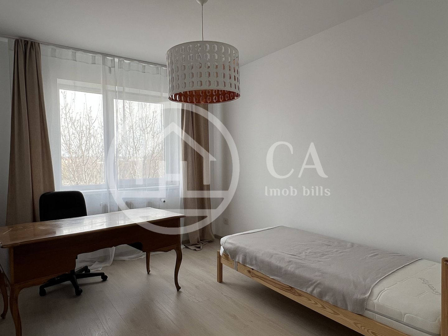 Apartament cu 3 camere de inchiriat in Prima Universitatii, Oradea - Poză 9