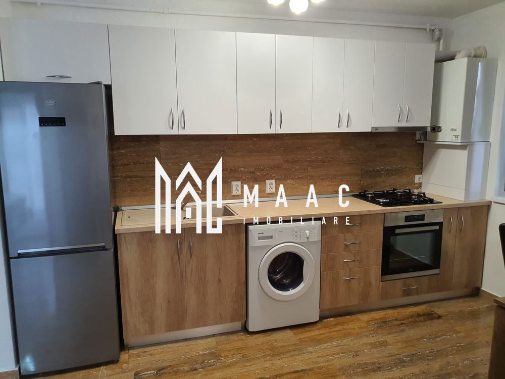 Apartament 2 camere de vânzare | Sibiu, City Residence | Central - Poză 5