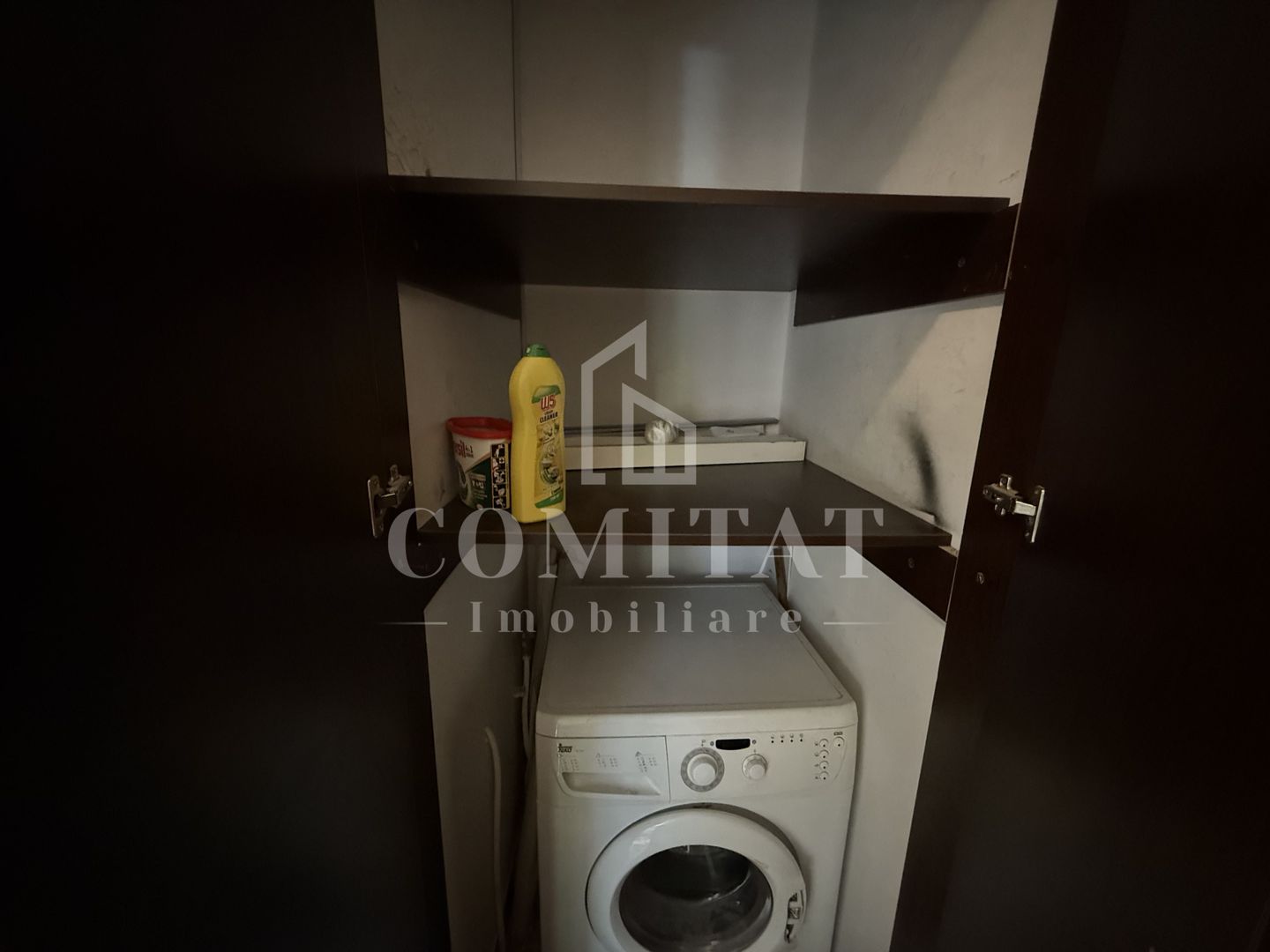 Apartament cu 2 camere | Zona Gării - Semicentral - Poză 7