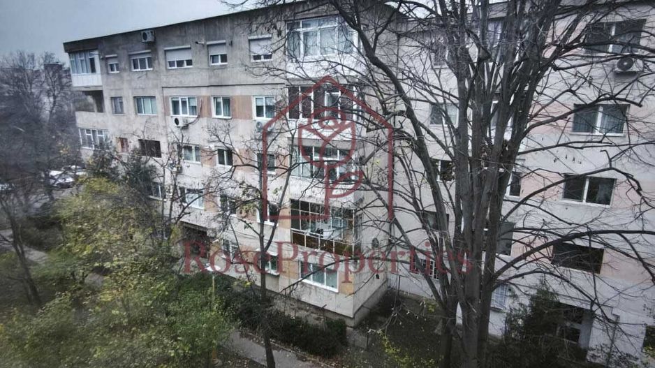 Apartament de vanzare - 3 camere - Tic Tac - Tomis Nord- Constanta - Poză 14