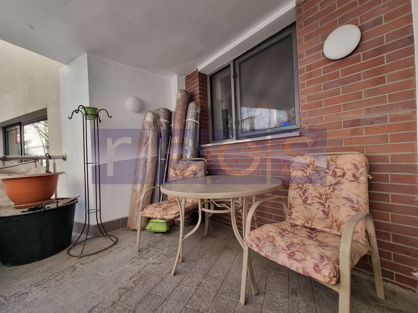 VANZARE 4 CAMERE | LOC DE PARCARE | ZONA HERASTRAU - Poză 22