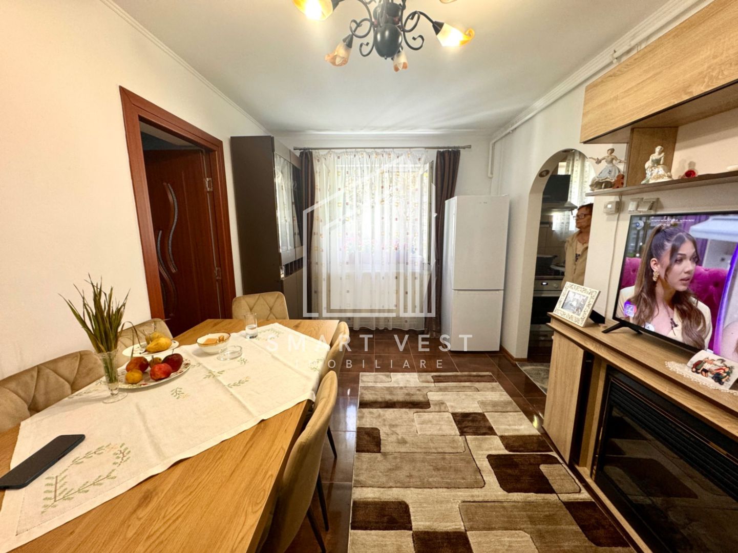 Apartament 3 camere | Etaj 1 | Zona Closca - Poză 7