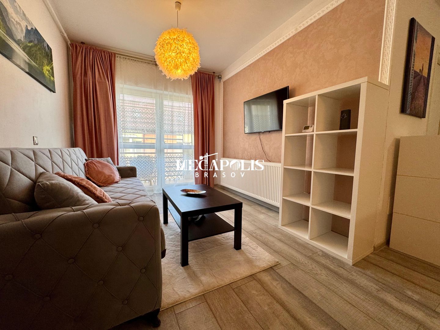 Apartament 2 camere | Loc de parcare | Pet-Friendly - Poză 3