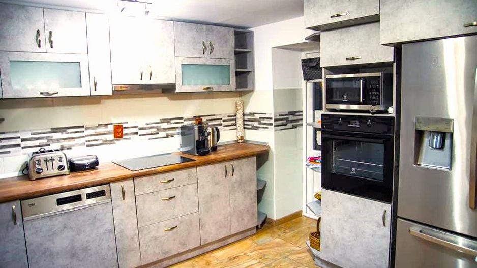 AFACERE DE VANZARE| Pensiunea SILVANKA din Valcele 3* | Langa BRASOV - Poză 12