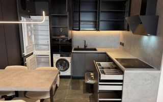 Apartament High End 2 camere One Floreasca Towers - Poză 9