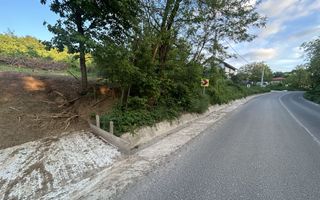 Teren intravilan de 600 mp pe Șoseaua Bârnova, lângă Biserica Catolică - Poză 5