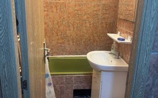 Apartament cu o cameră, centrală + balcon în zona Freidorf Timișoara - Poză 4
