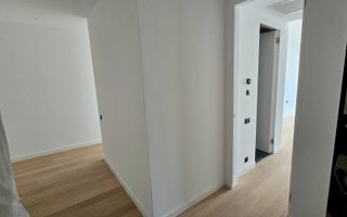 Apartament cu 3 camere de vanzare in Herastrau - Poză 6