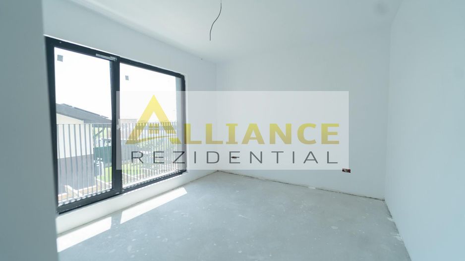 Vila individuala P+1E || 5 camere 2 bai || 430mp teren - Poză 5