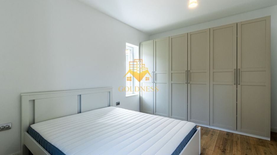 3 camere, gradina 180 mp, parcare,Manastur Zona Campului.,Pet Friendly - Poză 14