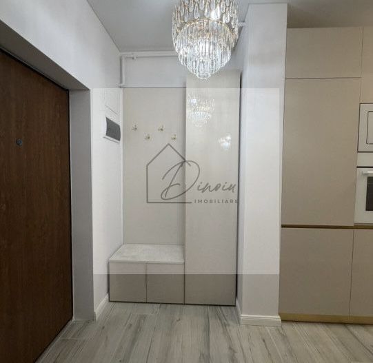 Apartament 2 Camere Ambiance Residence Pipera | PRIMA ÎNCHIRIERE - Poză 8