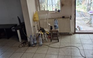 Casa + teren 1.065 mp | Domnesti – Zona Toamnei | Deschidere 20 ml - Poză 6