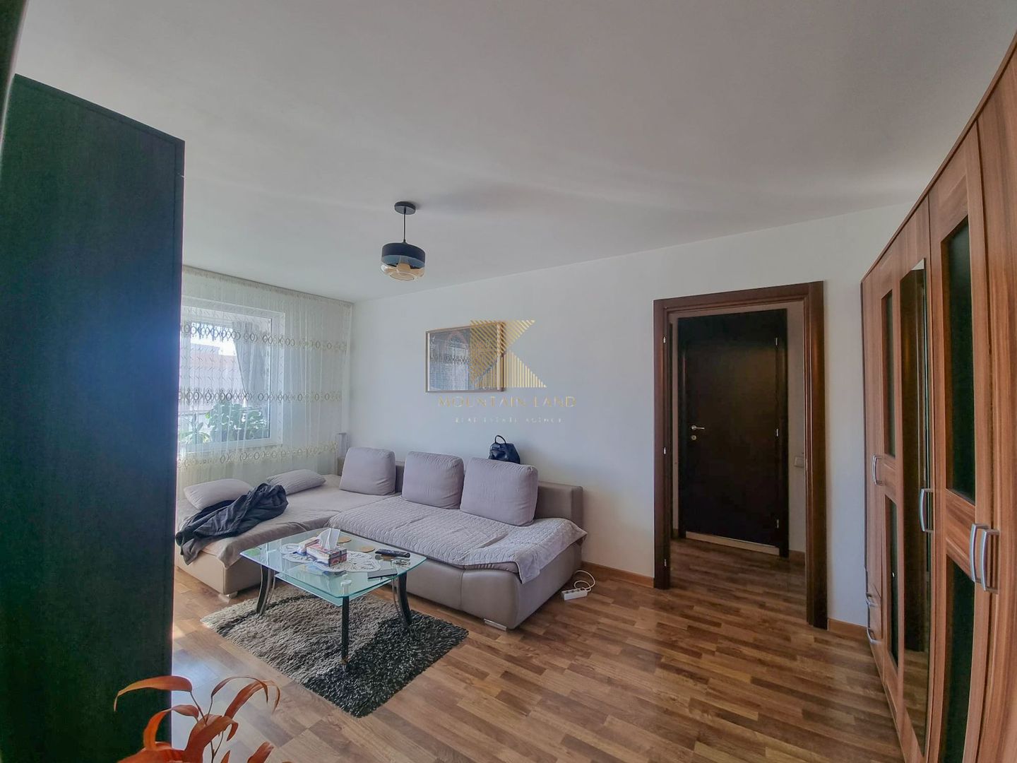 Apartament 3 camere, Bulevardul Victoriei 4, Etaj 7, Parcare subterana - Poză 5