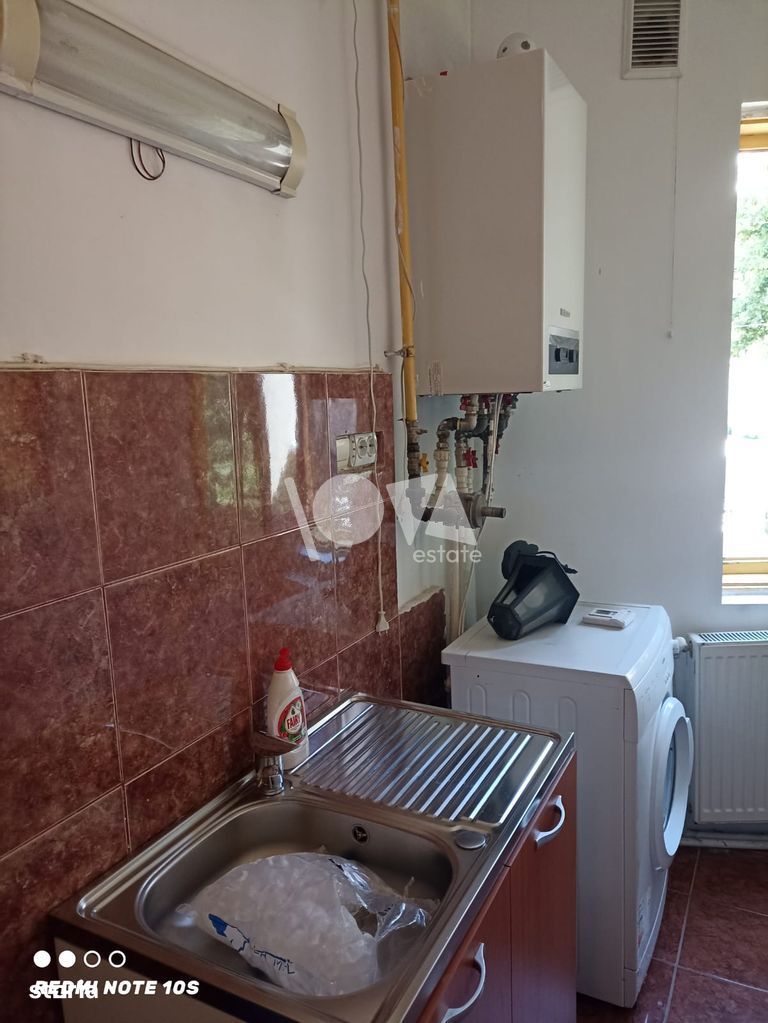 De vânzare: Apartament in vila Stirbei Voda, Cismigiu - Poză 4