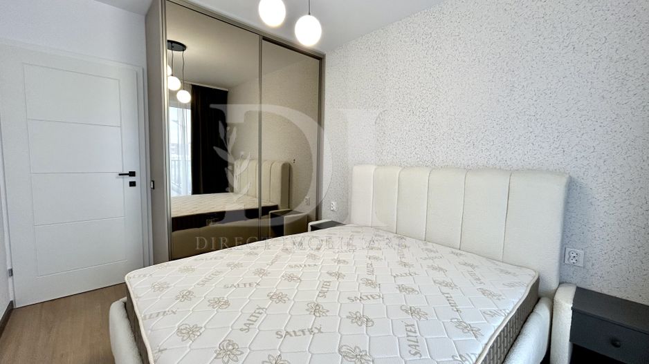 Apartament 2 camere | ULTRAFINISAT | Zona Eroilor / Floresti - Poză 16