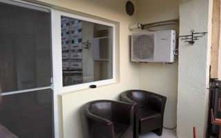 Apartament modern cu 2 camere | Mărăști | Etaj 8 | Vedere panoramic - Poză 7