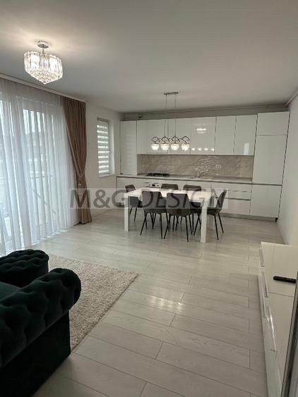 Apartament 2 camere Giroc-Braytim - Poză 2