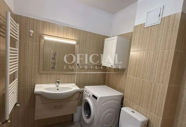 Apartament 3 camere | 61 Mp | Terasa 23 Mp | Parcare | Zorilor Europa - Poză 10