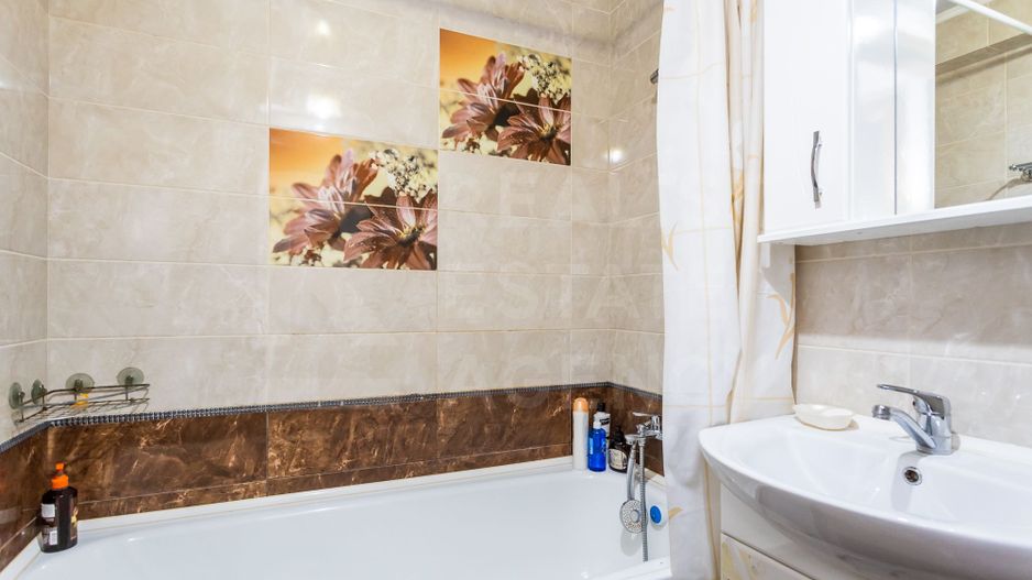 Vânzare, apartament, 2 camere, strada Socoleni, Râșcani - Poză 7