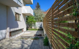 Apartament 2 camere Baneasa-Jandarmeriei - Curte proprie - Poză 7