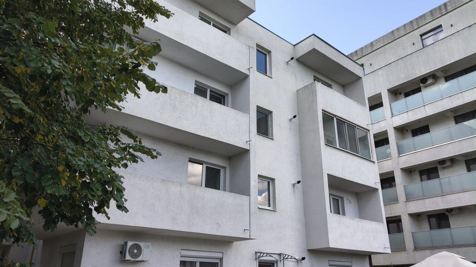 2camdec/sos Oltenitei-reper notariat Ene, centru Popesti Leordeni - Poză 4
