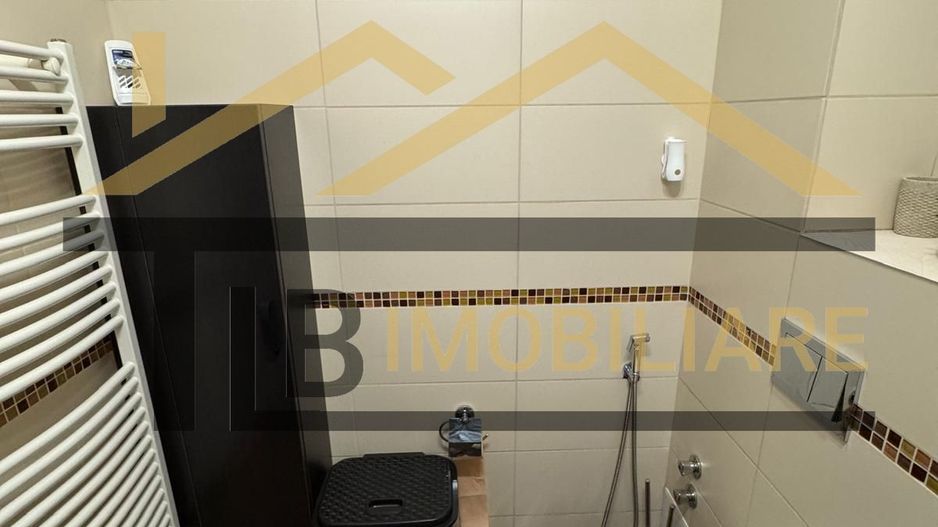 Apartament de 2 camere, 60mp, zona Centrala - Poză 9