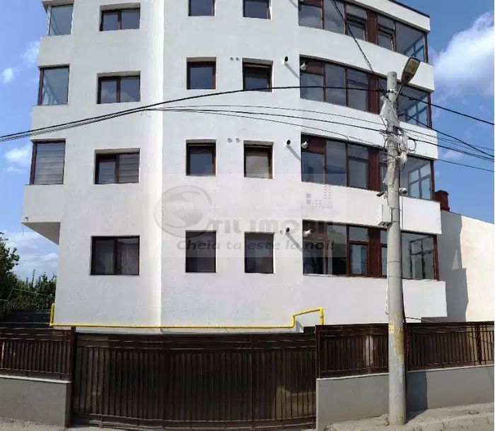 Apartament 1 camera Centru - 399 euro - Poză 7