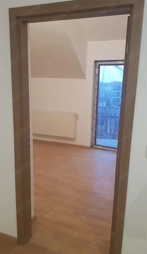 Apartament 4 camere Giroc - bloc nou - Poză 9