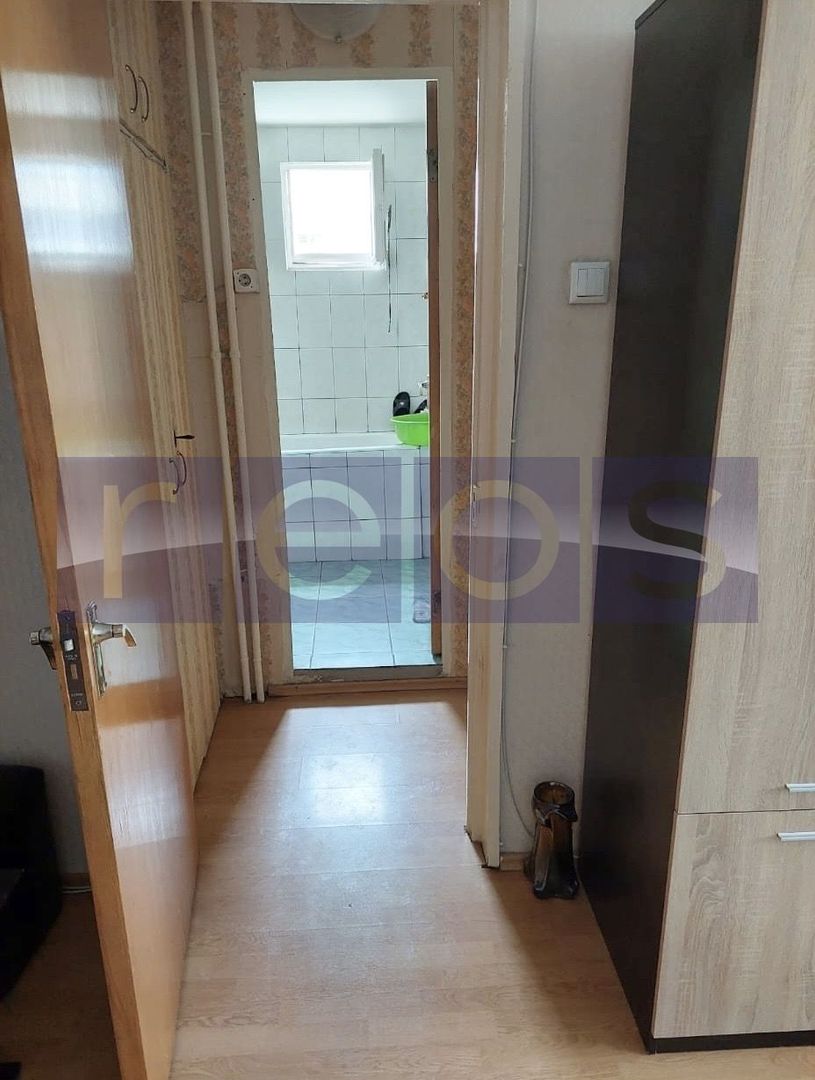 VANZARE 3 CAMERE | ETAJ 5/8 | MOBILAT & UTILAT | 68 MP | ZONA TEIUL DOAMNEI - Poză 4