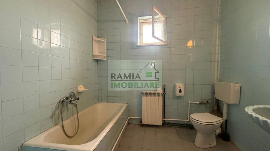 Hală 600 mp de închiriat Stupini Brașov + spațiu birouri - Poză 16