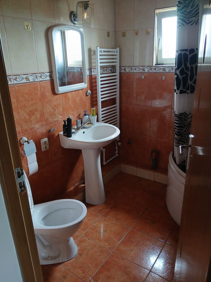 Inchiriez pentru cazare Vila cu 7 camere - Poză 7