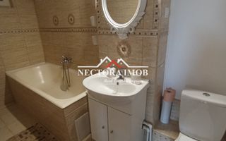 Apaartament 3 camere, 2 bai, 80 mp, Zona DECEBAL, mobilat/utilat - Poză 6