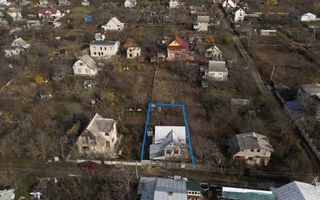 Vânzare, vilă, 63 mp, Trușeni - Poză 12