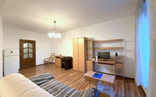 Garsoniera - centrala proprie - Parc Verdi-Floreasca - Poză 2