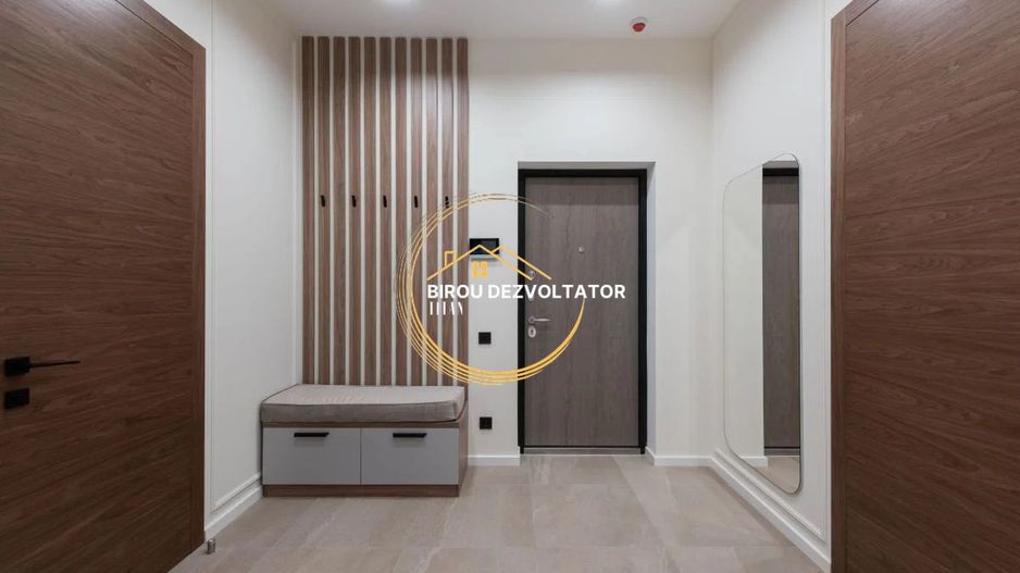 Decomandat Ansamblu modern Premium|Titan ikea  2 bai Parcare bonus - Poză 5