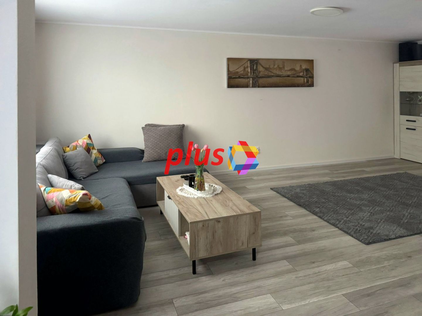 Casa individuala Sacele, 130 mp + 20 mp garaj + 300 mp curte - Poză 3