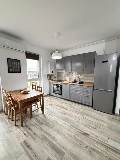 Braytim | 2 Camere | Centrala proprie | Disponibil imediat - Poză 4