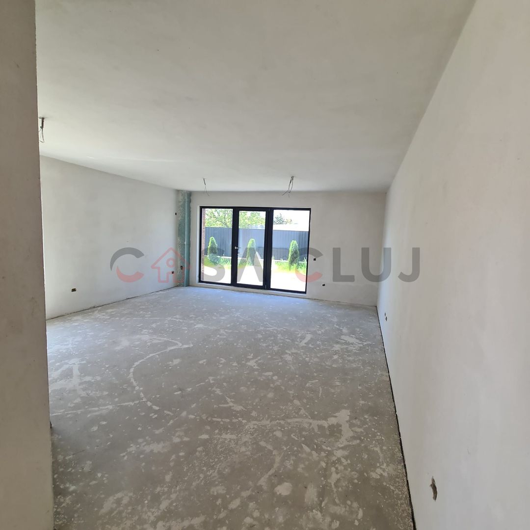 4 camere in Duplex, Someseni!! - Poză 4