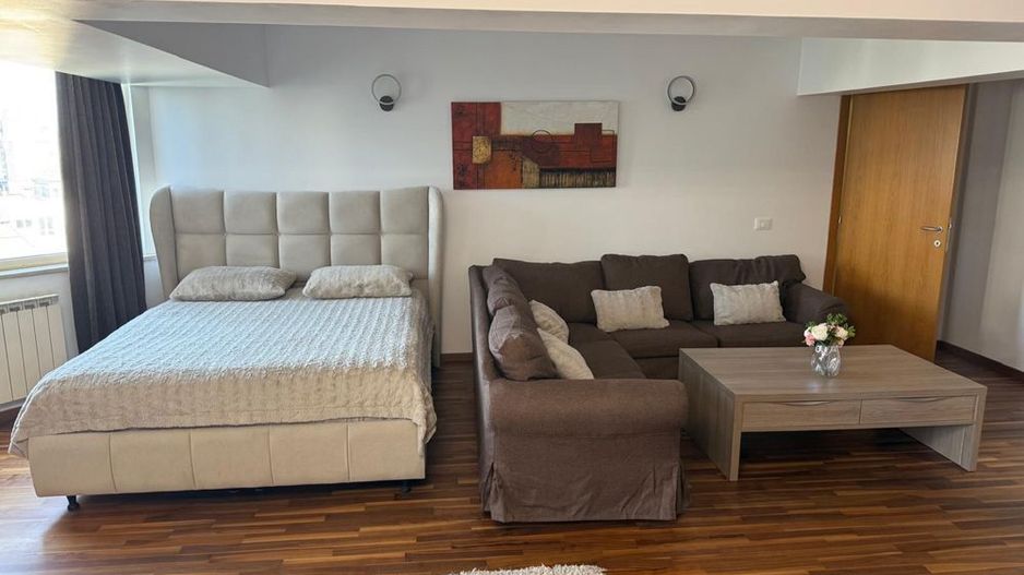 Apartament elegant 2 camere – Bulevardul Unirii, 71 mp, mobilat complet, ideal - Poză 2