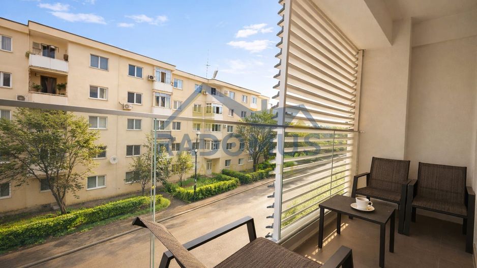 Apartament 2 camere - 2019 -  Cartier 9 Mai - Mobilat - Utilat - Poză 10